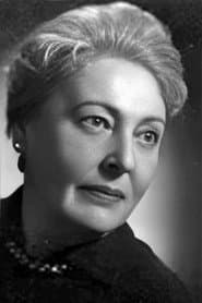 Photo of Ilga Zvanova