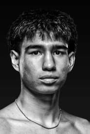 Photo of Justin Viloria