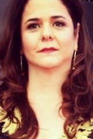 Photo of Carla Albuquerque