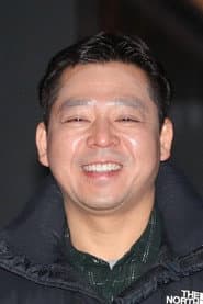 Photo of Kim Jin-seo