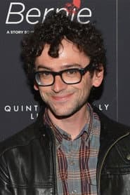Photo of Ben Goldwasser