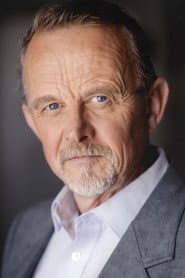 Photo of Paul Batten