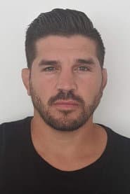 Photo of Patrick Cote