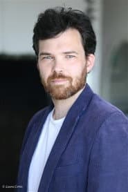 Photo of Thomas Grascoeur