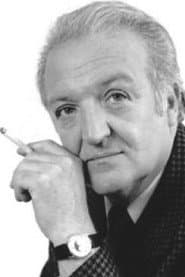 Photo of Bernard Freyd