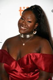 Photo of Afi Okaidja