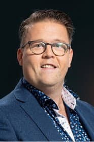 Photo of Rutger van Barneveld
