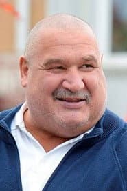 Photo of Paweł Skrzecz