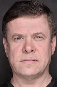 Photo of Aleksandr Karamnov