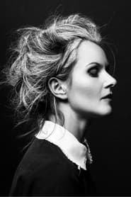 Photo of Dalia Morozovaitė