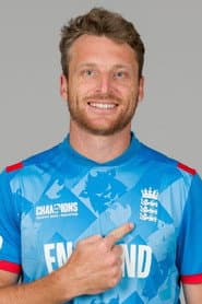 Photo of Jos Buttler