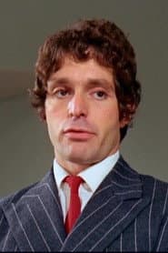 Photo of Jonathan Burn