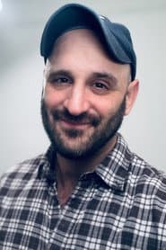 Photo of Daniel Hendricks Simon