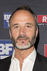 Photo of Eric Di Meco