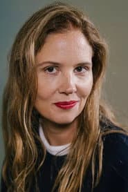 Photo of Justine Triet