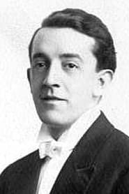 Photo of Denton Vane