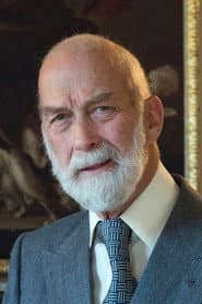 Photo of Prince Michael of Kent