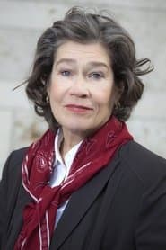 Photo of Tina Engel