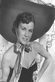 Photo of Jean Spangler