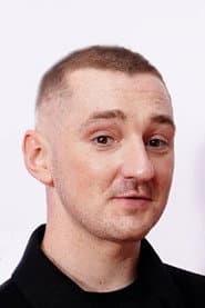 Photo of Luke Patterson