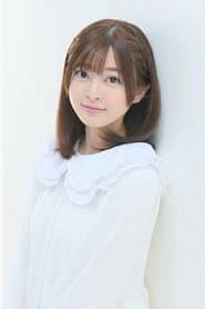 Photo of Riona Imaizumi