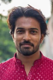 Photo of Sanoj Kumar