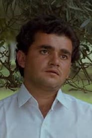 Photo of Hossein Rezai