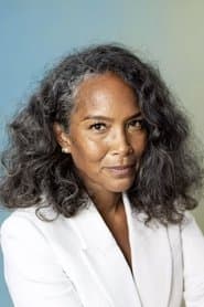 Photo of Mara Brock Akil
