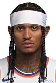 Photo of Jordan Clarkson