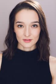 Photo of Lauren Pisano
