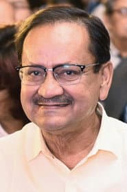 Photo of Sambaran Banerjee