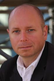 Photo of Patrick Caux
