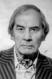 Photo of Aleksandr Baranov