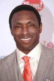 Photo of Avery Johnson