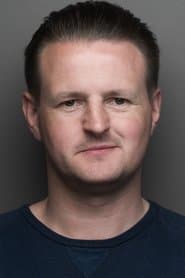 Photo of Scott Kyle