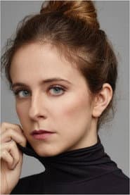 Photo of Lia Pastor