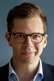 Photo of Alex Vanopslagh