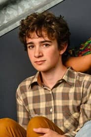 Photo of Levi Blom