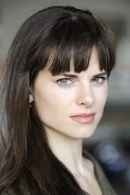 Photo of Amy Bailey