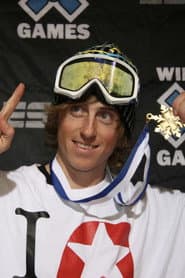 Photo of Xavier Bertoni