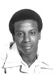 Photo of Damon Evans