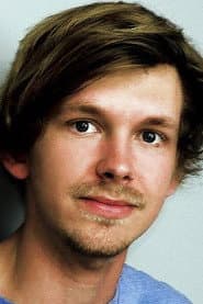 Photo of Todd Woody