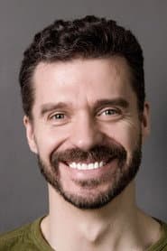 Photo of Anton Ushakov