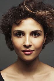 Photo of Maryam Hassouni
