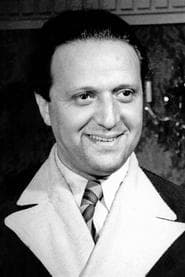 Photo of Hugo Haas