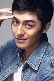 Photo of Li Yilin