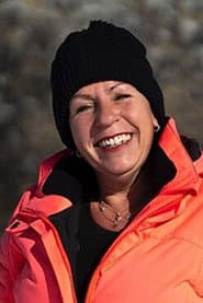 Photo of Edith Broekhuis