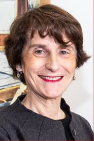 Photo of Marie-Christine Lemardeley