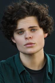 Photo of Andrew Nicolas Starr