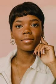 Photo of Brittney Winbush